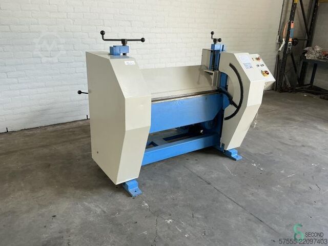 Folding machines  ARMO EDNOR TOL TE 104 2006 ARMO EDNOR TOL TE 104