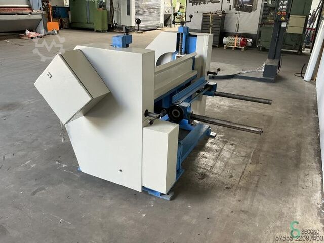 Folding machines  ARMO EDNOR TOL TE 104 2006 ARMO EDNOR TOL TE 104