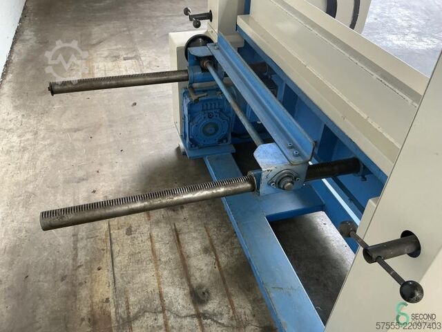 Folding machines  ARMO EDNOR TOL TE 104 2006 ARMO EDNOR TOL TE 104