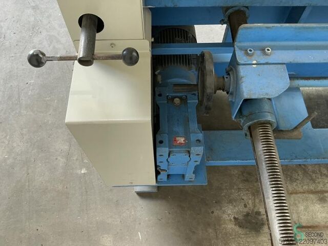 Folding machines  ARMO EDNOR TOL TE 104 2006 ARMO EDNOR TOL TE 104