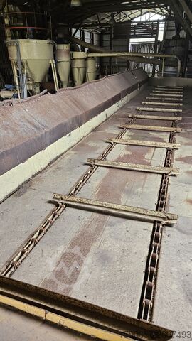 Pelletpresse Radviliskis manufactory OGM 1,5