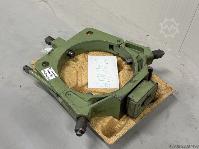 Metal cutting Tooling COLCHESTER Magnum COLCHESTER Magnum