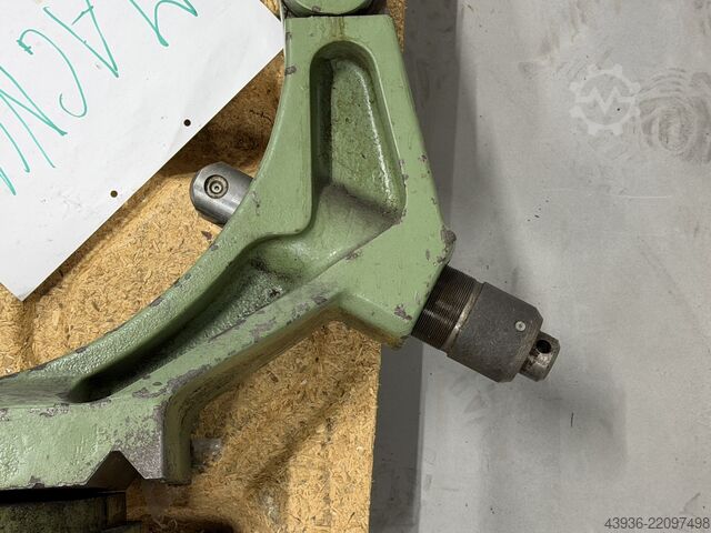 Metal cutting Tooling COLCHESTER Magnum COLCHESTER Magnum