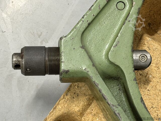 Metal cutting Tooling COLCHESTER Magnum COLCHESTER Magnum