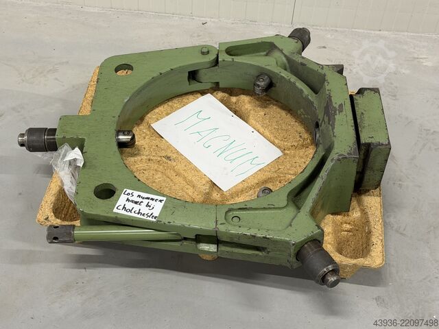 Metal cutting Tooling COLCHESTER Magnum COLCHESTER Magnum