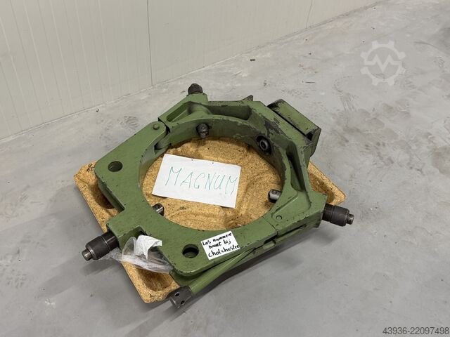 Metal cutting Tooling COLCHESTER Magnum COLCHESTER Magnum