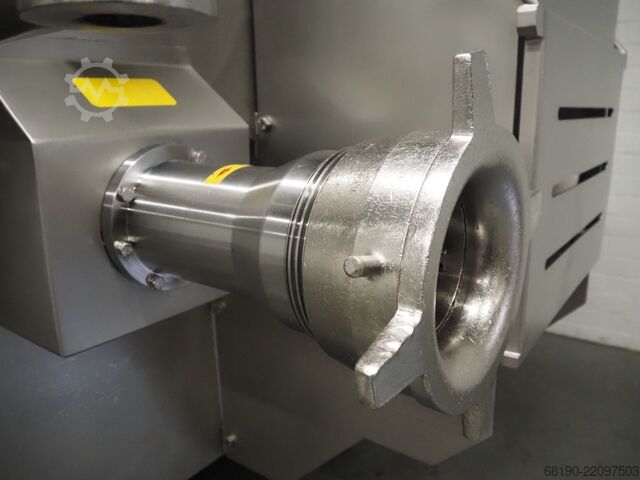 Mixing auger Seydelmann PG161