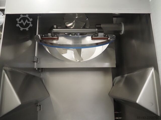 Mixing auger Seydelmann PG161