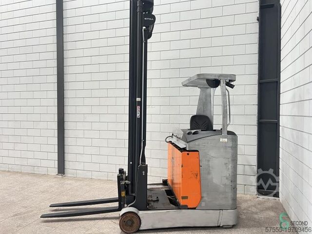 Reach truck Still FM-X14 FM-X