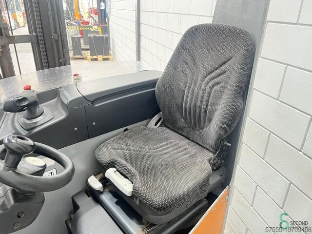 Reach truck Still FM-X14 FM-X