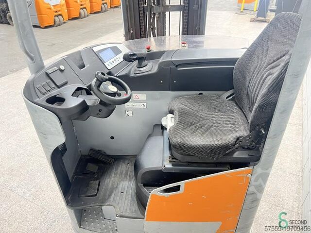 Reach truck Still FM-X14 FM-X