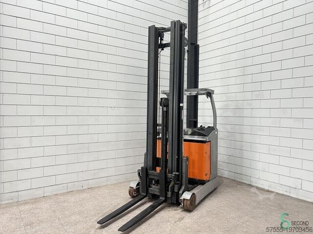 Reach truck Still FM-X14 FM-X