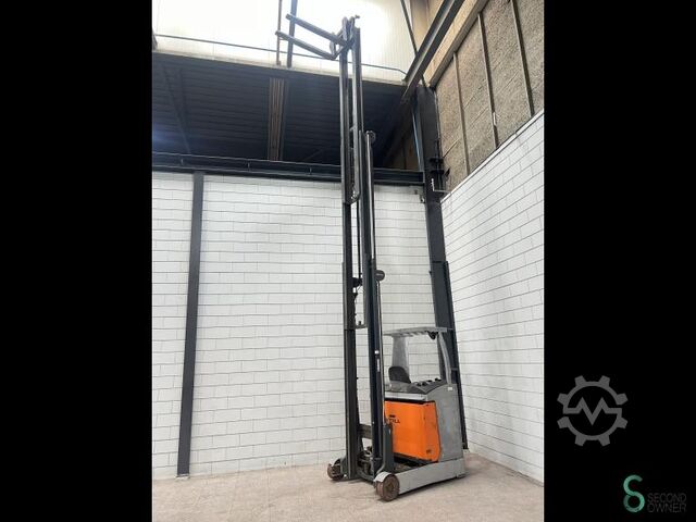 Reach truck Still FM-X14 FM-X