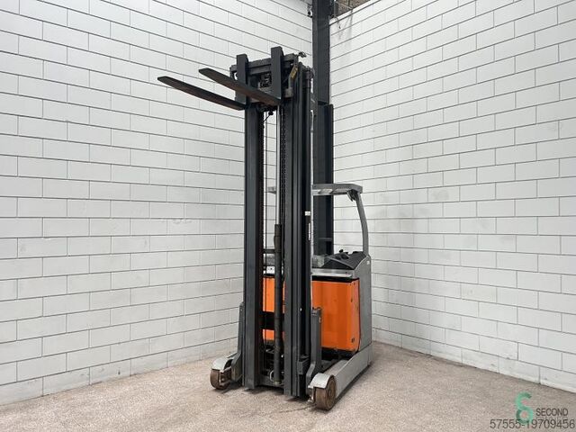 Reach truck Still FM-X14