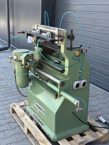 OMEC 750 drawer joint milling machine OMEC 750