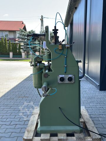 OMEC 750 drawer joint milling machine OMEC 750