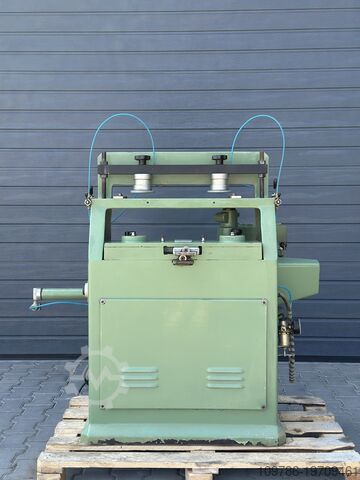OMEC 750 drawer joint milling machine OMEC 750