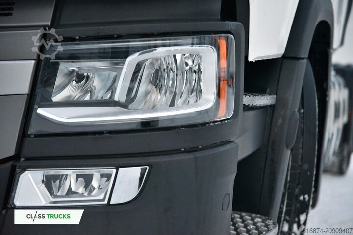 Standard tractor unit SCANIA R450 CR20H Retarder ACC