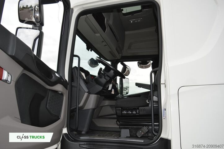 Standard tractor unit SCANIA R450 CR20H Retarder ACC