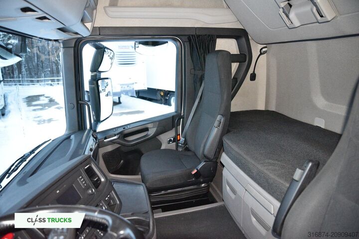 Standard tractor unit SCANIA R450 CR20H Retarder ACC