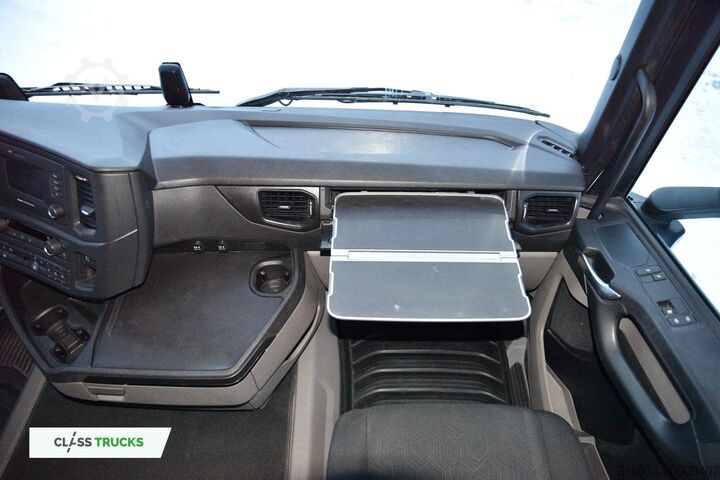 Standard tractor unit SCANIA R450 CR20H Retarder ACC