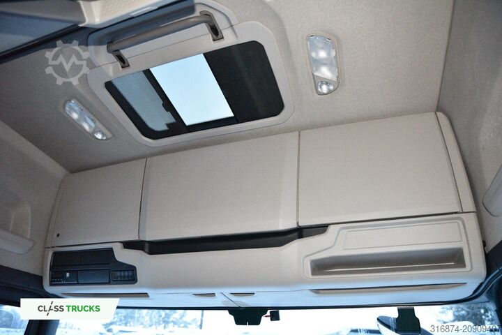 Standard tractor unit SCANIA R450 CR20H Retarder ACC