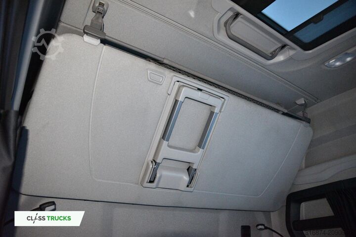 Standard tractor unit SCANIA R450 CR20H Retarder ACC