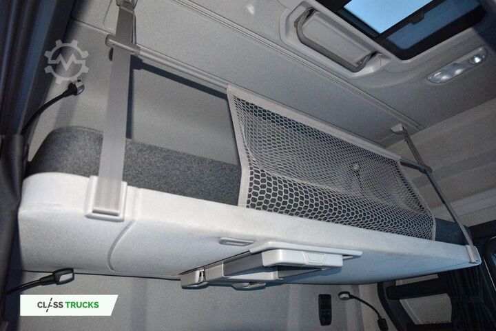 Standard SZM SCANIA R450 CR20H Retarder ACC