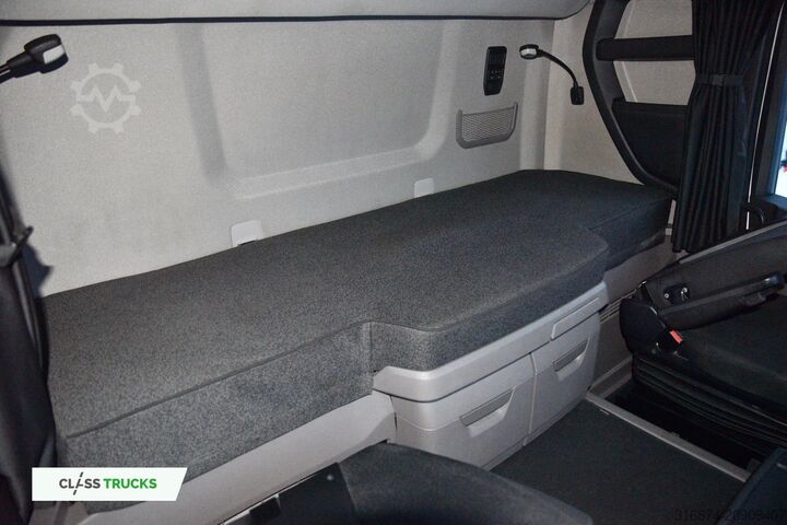 Standard SZM SCANIA R450 CR20H Retarder ACC