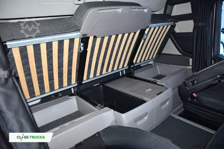 Standard SZM SCANIA R450 CR20H Retarder ACC