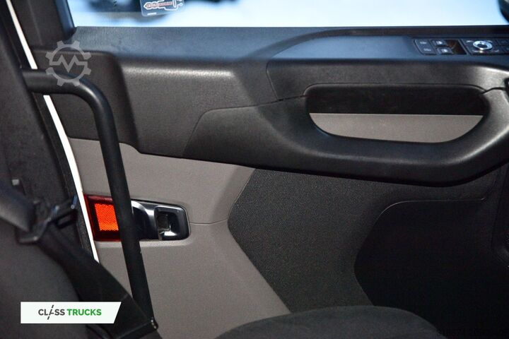 Standard SZM SCANIA R450 CR20H Retarder ACC