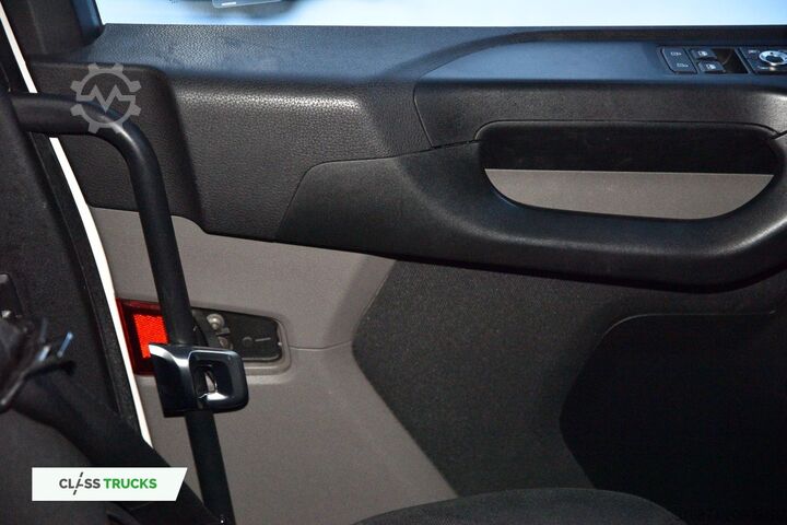 Standard SZM SCANIA R450 CR20H Retarder ACC