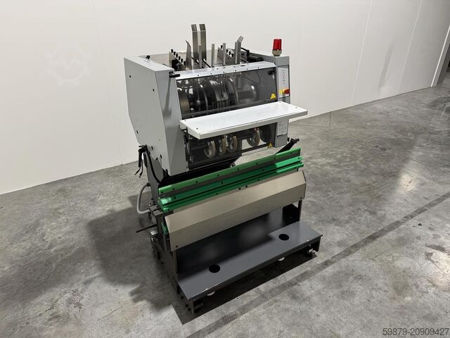 Heidelberg Falzbogenanleger TAL 400 (2004) Heidelberg TAL 400