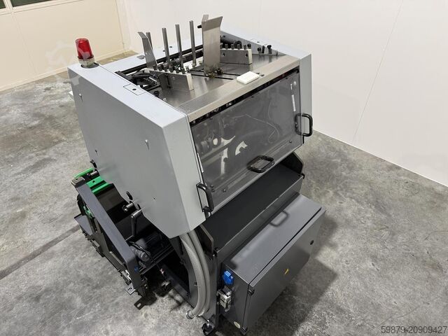 Heidelberg Falzbogenanleger TAL 400 (2004) Heidelberg TAL 400