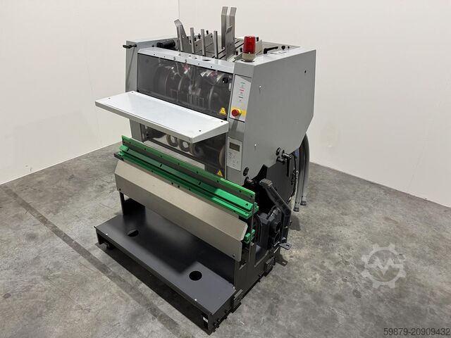 Heidelberg signature feeder TAL 400 (2004) Heidelberg TAL 400