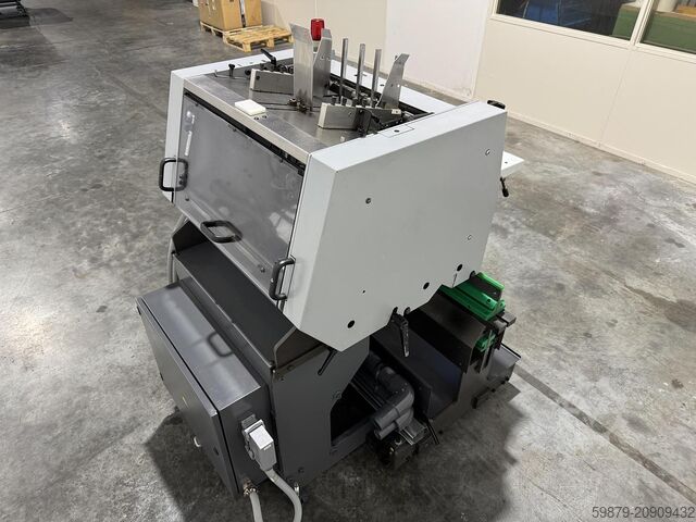 Heidelberg Falzbogenanleger TAL 400 (2004) Heidelberg TAL 400