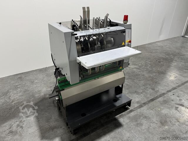 Heidelberg Falzbogenanleger TAL 400 (2004) Heidelberg TAL 400