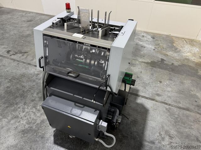 Heidelberg Falzbogenanleger TAL 400 (2004) Heidelberg TAL 400