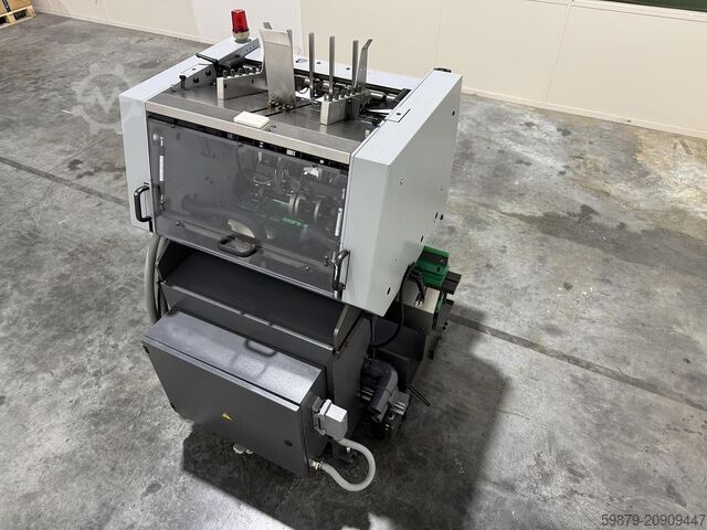 Heidelberg Falzbogenanleger TAL 400 (2004) Heidelberg TAL 400