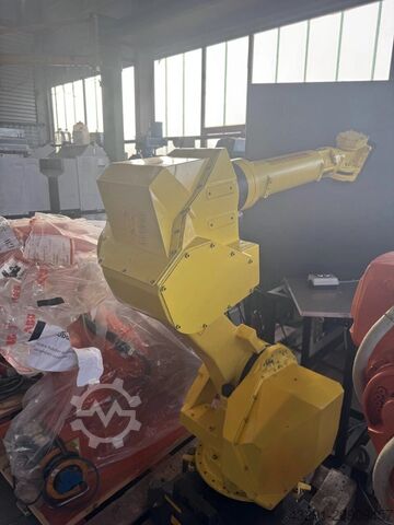 Industrial robot Fanuc M-710iC/50