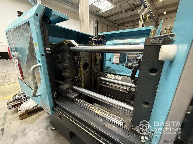 Demag Systec 100/420-310 (2015) Demag Systec 100/420-310