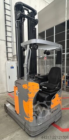 Reach truck STILL FM-X 14