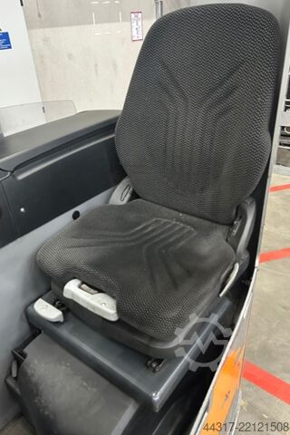 Reach truck STILL FM-X 14