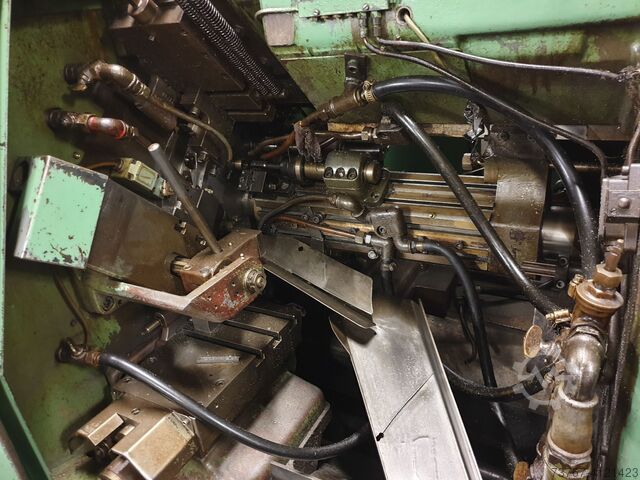 3 x Gildemeisters AS32-6 GILDEMEISTER AS32-6