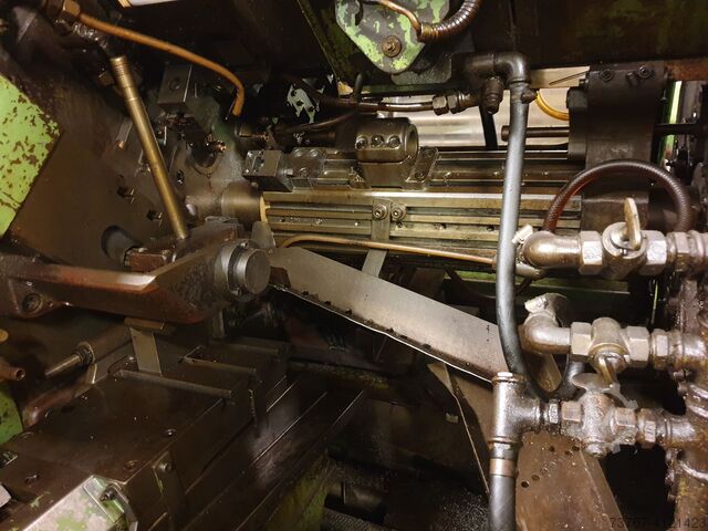 3 x Gildemeisters AS32-6 GILDEMEISTER AS32-6