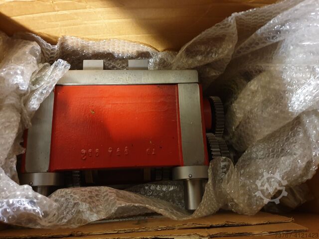 3 x Gildemeisters AS32-6 GILDEMEISTER AS32-6