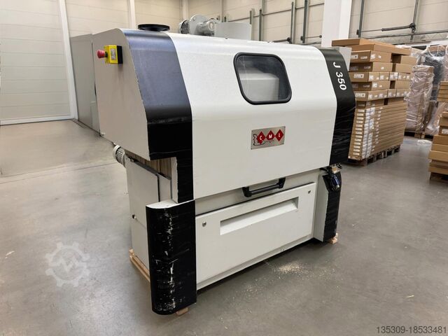 Multi-saw CML J350
