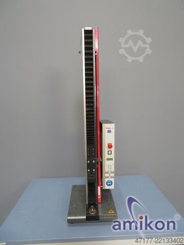 Tischprüfmaschine bis 2,5 kN ZwickRoell BZ2.5/TN1S