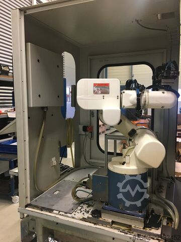 Industrial robot Denso RC3-V6A