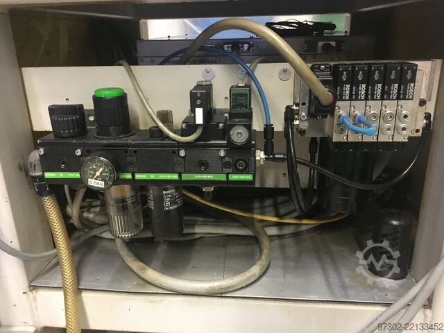 Industrial robot Denso RC3-V6A